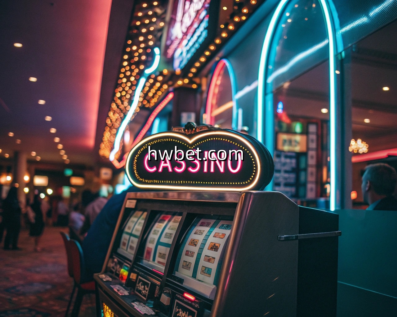 hwbet 