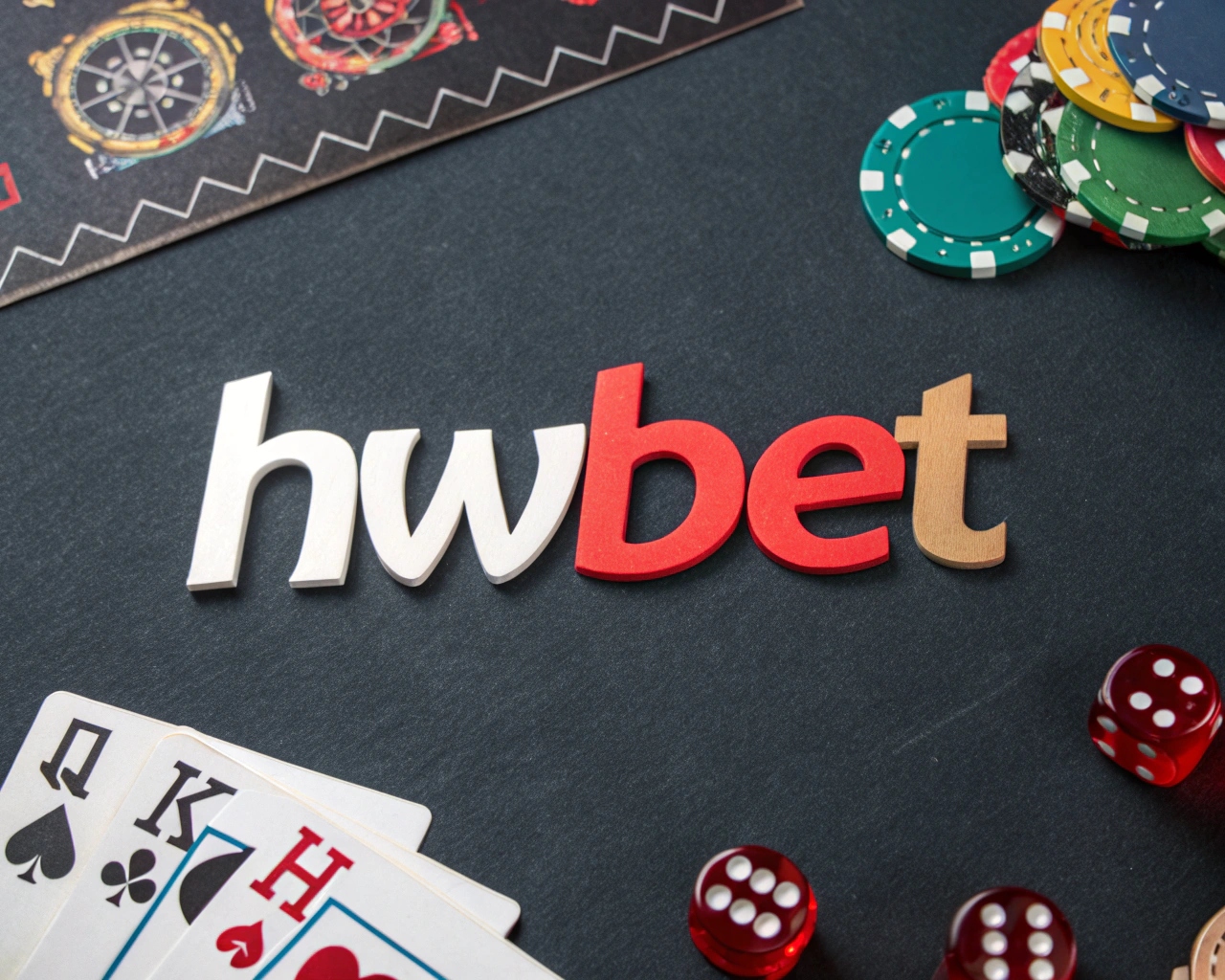 hwbet 